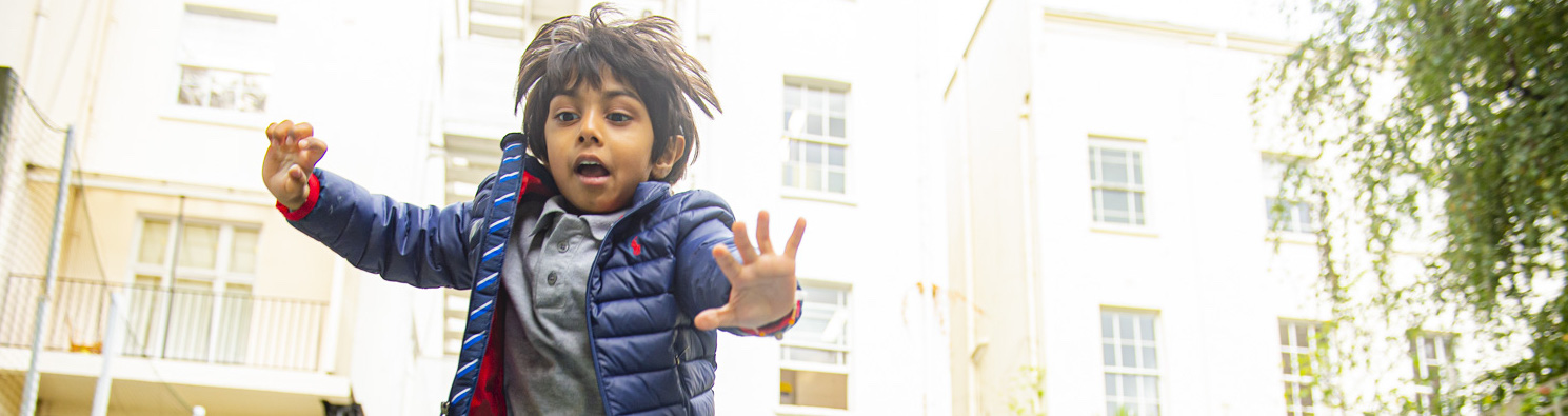 Wetherby Pembridge Minors